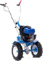 Мотоблок Нева МБ Компакт-ZS (GB225)