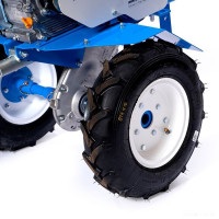 Мотоблок Нева МБ Компакт-ZS (GB225)