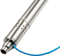 Колодезный насос Джилекс Винтовик 35/80