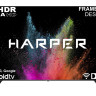 Телевизор HARPER 50U770TS