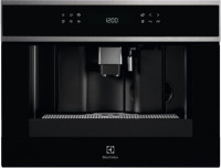 Эспрессо кофемашина Electrolux EBC65X