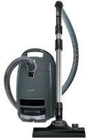 Пылесос Miele COMPLETE C3 ACTIVE PARQUET (графит/серый)