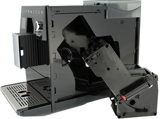 Эспрессо кофемашина Melitta CI Touch F630-102