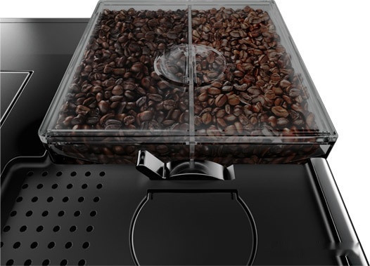 Эспрессо кофемашина Melitta CI Touch F630-102