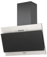 Вытяжка Hotpoint-Ariston RU HHVP 6.5 LL K