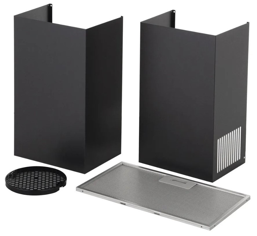 Вытяжка Hotpoint-Ariston RU HHVP 6.5 LL K