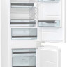 Встраиваемый холодильник Gorenje GDNRK5182A2