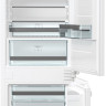Встраиваемый холодильник Gorenje GDNRK5182A2