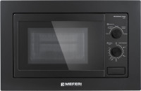 Микроволновая печь Meferi MMO6020BK Light