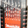 Набор оснастки Makita D-29876 (19 предметов)