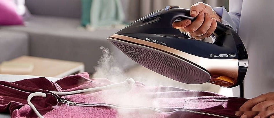 Утюг Philips GC4909/60