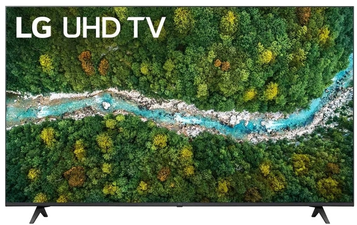 Телевизор LG 60UP77006LB