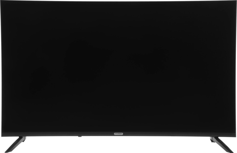 Телевизор Hyundai H-LED43BU7012