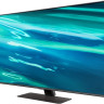 Телевизор Samsung QE50Q80AAU