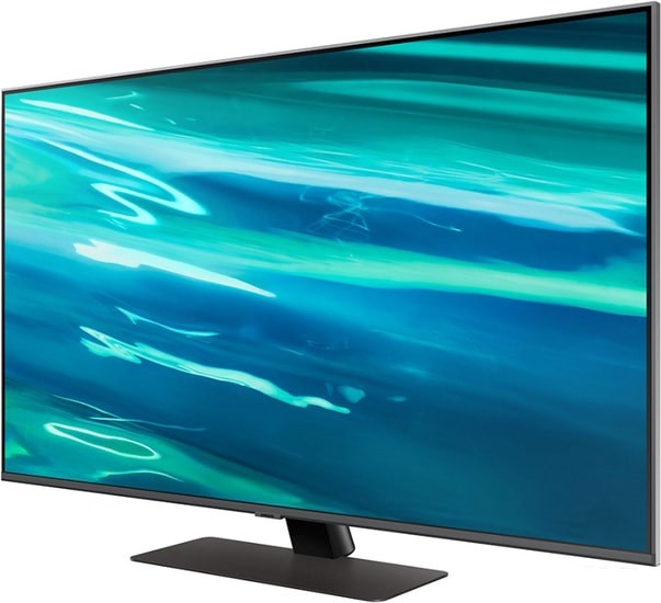 Телевизор Samsung QE50Q80AAU