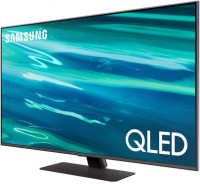 Телевизор Samsung QE50Q80AAU