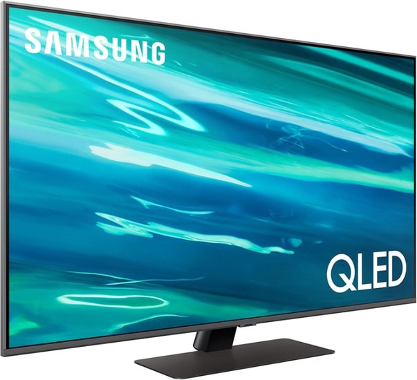 Телевизор Samsung QE50Q80AAU