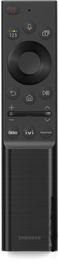 Телевизор Samsung QE50Q80AAU