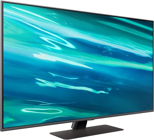 Телевизор Samsung QE50Q80AAU