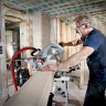 Торцовочная пила Metabo KGS 254 M Set 690828000