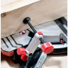 Торцовочная пила Metabo KGS 254 M Set 690828000