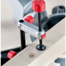 Торцовочная пила Metabo KGS 254 M Set 690828000