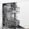 Посудомоечная машина Bosch SRV2HKX2DR