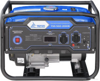 Генератор ТСС SGG 2000N