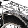 Детский велосипед Novatrack Vector 16 2022 163VECTOR.LC22 (фиолетовый)