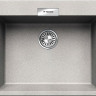 Кухонная мойка Polygran Tolero 580 (серый)
