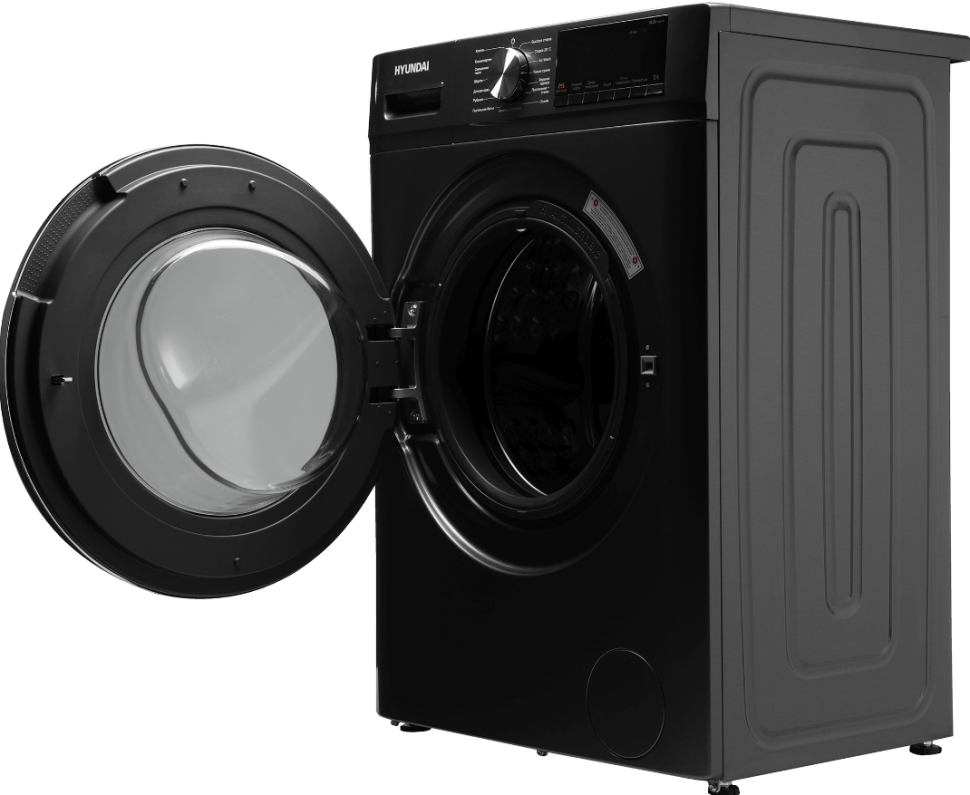 Стиральная машина Hyundai WFD8401