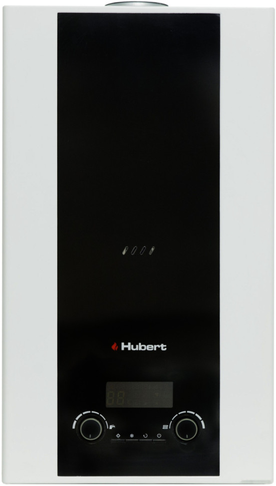 Отопительный котёл Hubert AGB 35WLB