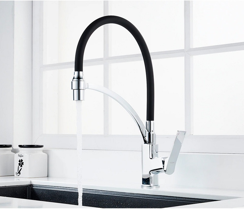 Смеситель Ledeme l4075-2