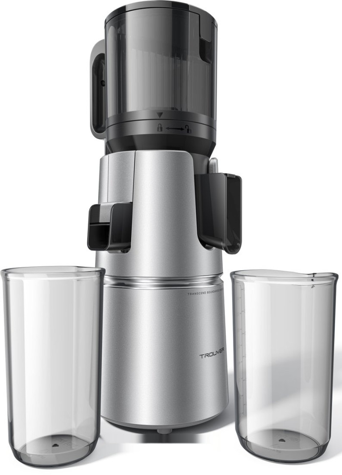Соковыжималка Trouver Slow Juicer SJ10
