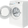 Стиральная машина Indesit BWSA 61051 WWV