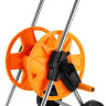 Тележка со шлангом Deko DKI025 065-0463 (1/2", 25 м)
