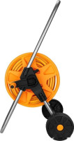 Тележка со шлангом Deko DKI025 065-0463 (1/2&quot;, 25 м)