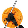 Тележка со шлангом Deko DKI025 065-0463 (1/2", 25 м)