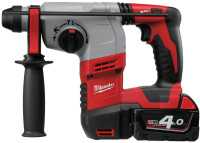 Перфоратор Milwaukee HD18 H-402C