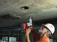 Перфоратор Milwaukee HD18 H-402C