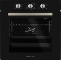 Духовой шкаф Zigmund &amp; Shtain E 151 B