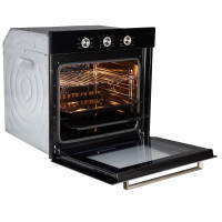 Духовой шкаф Zigmund &amp; Shtain E 151 B