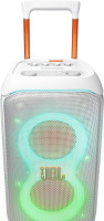 Патибокс JBL PartyBox Stage 320 (белый)