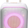 Патибокс JBL PartyBox Stage 320 (белый)