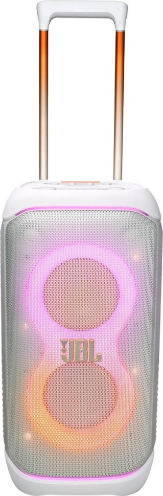 Патибокс JBL PartyBox Stage 320 (белый)