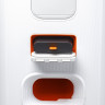 Патибокс JBL PartyBox Stage 320 (белый)