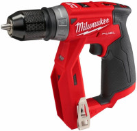Дрель-шуруповерт Milwaukee M12 FDDXKIT-0X 4933471332 (без АКБ, кейс)