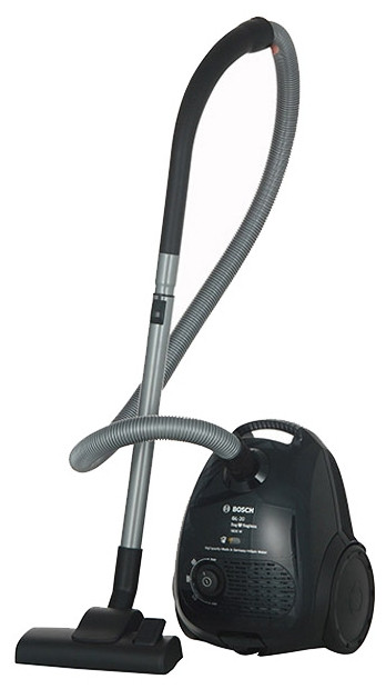 Пылесос Bosch BGN 21800