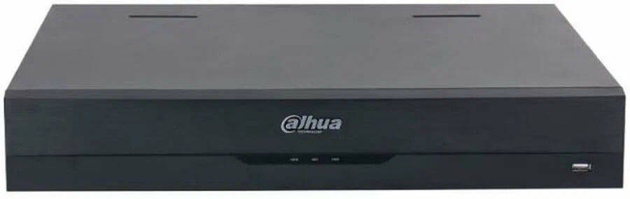 Видеорегистратор наблюдения Dahua DHI-NVR5416-16P-EI