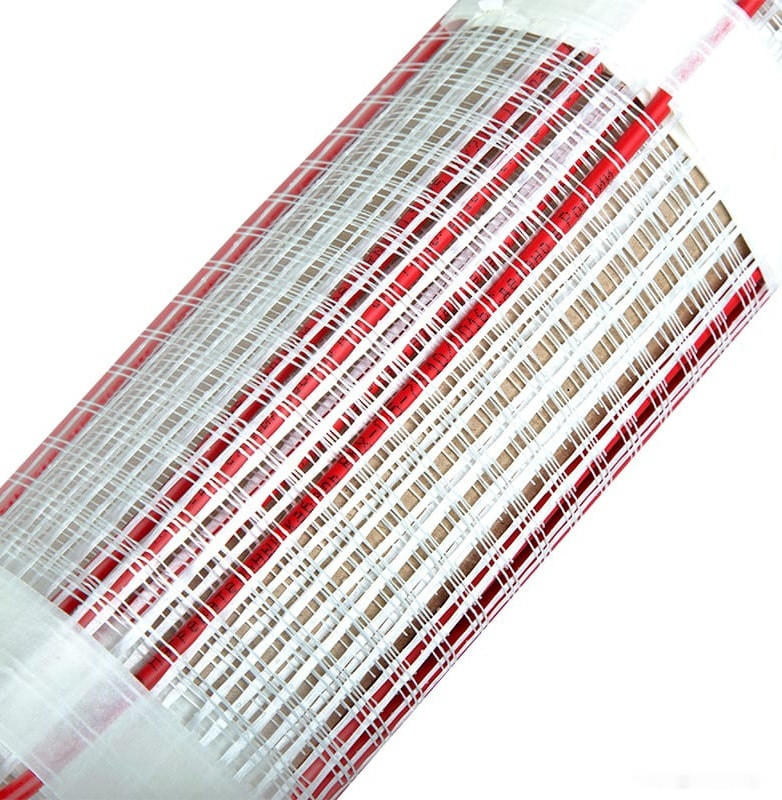 Теплый пол Rexant Classic RNX-10.0-1500 10 кв.м. 1500 Вт